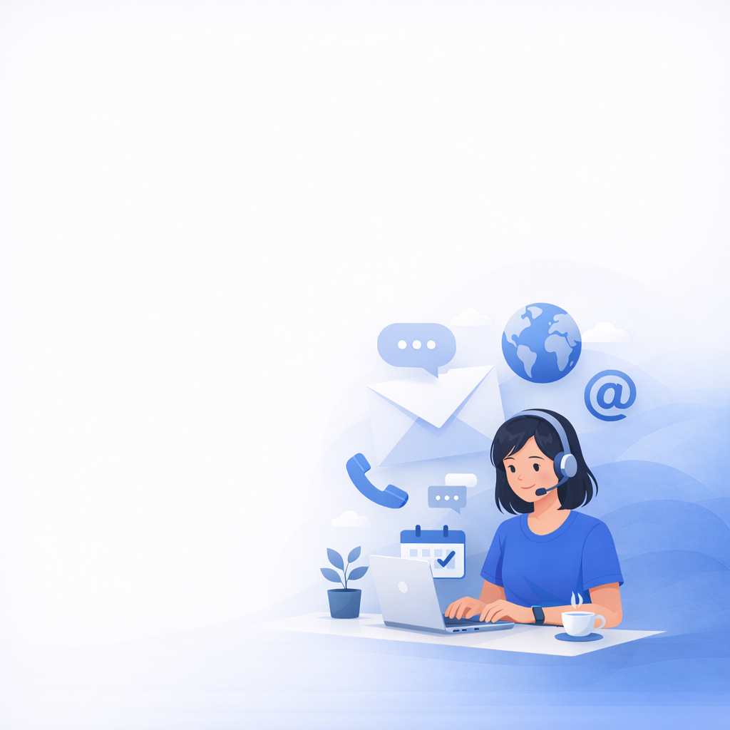 Contact