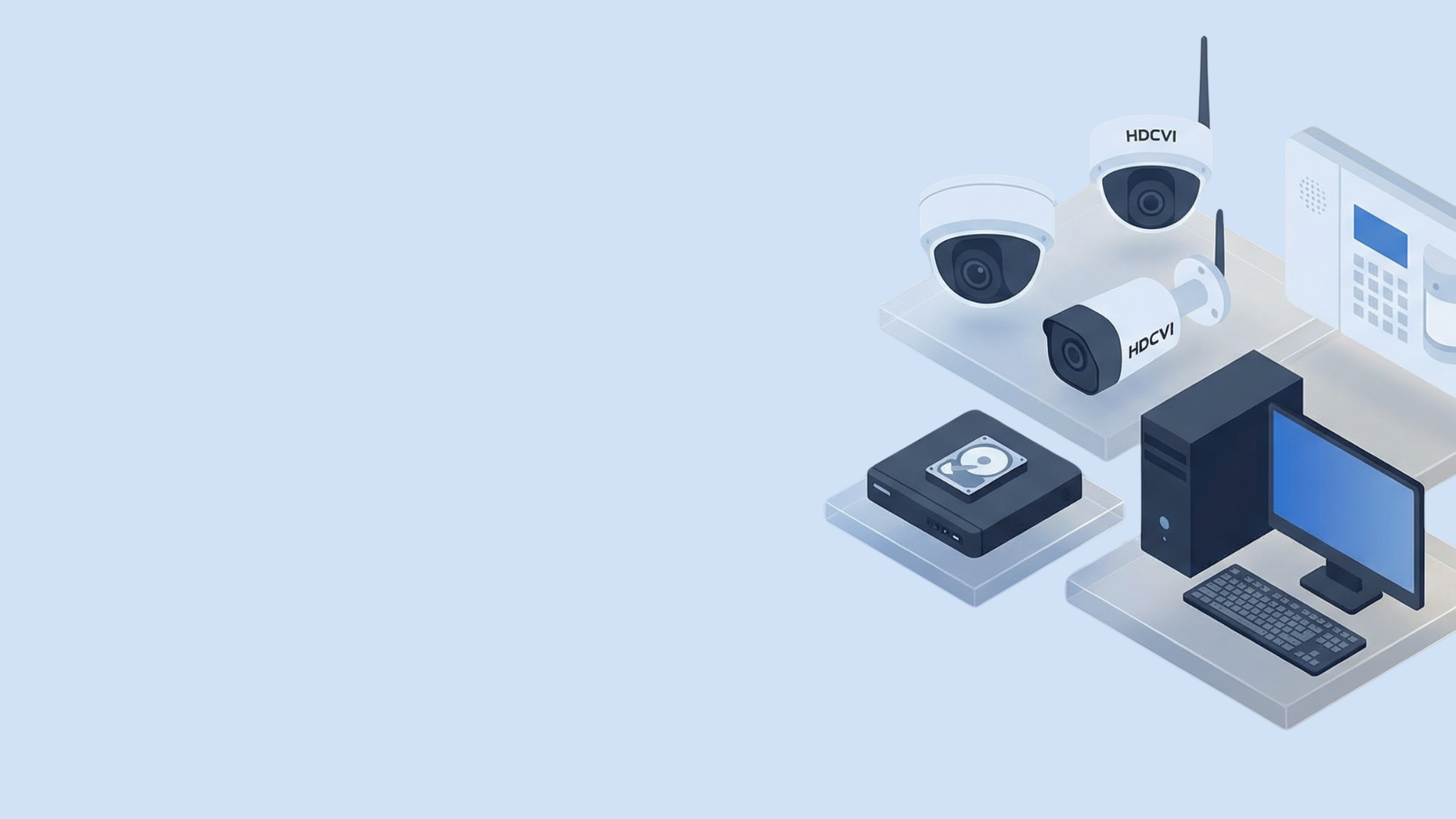 Network Background