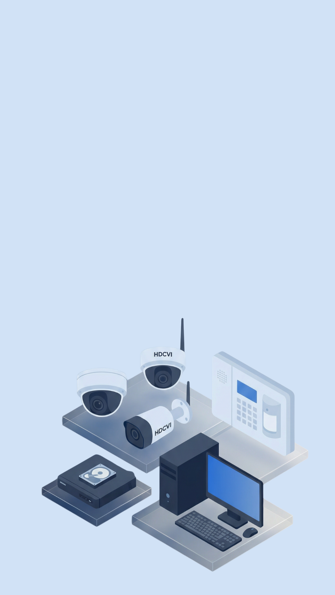 Network Background