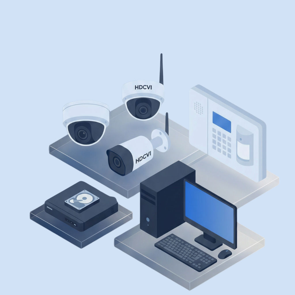 Network Background