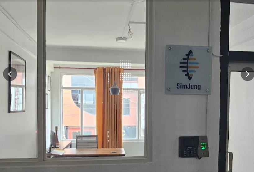 Simjung Company Private Limited
