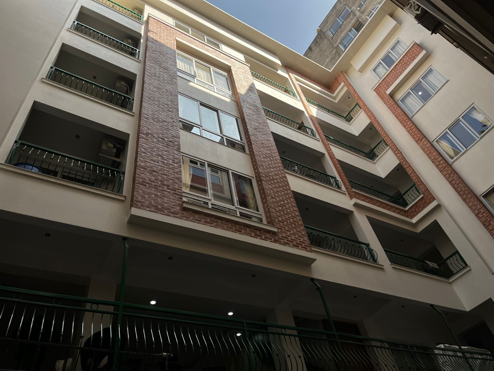 Batuwa Hotel