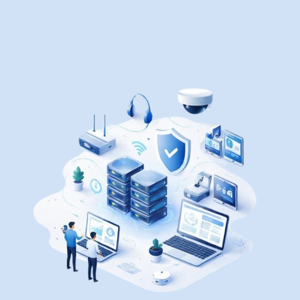Network Background